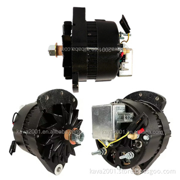 12V 51A Auto Alternator for Carrier Transicold CT4-134 Lester